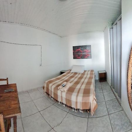 Casa Da Amizade Appartement Foz do Iguaçu Buitenkant foto