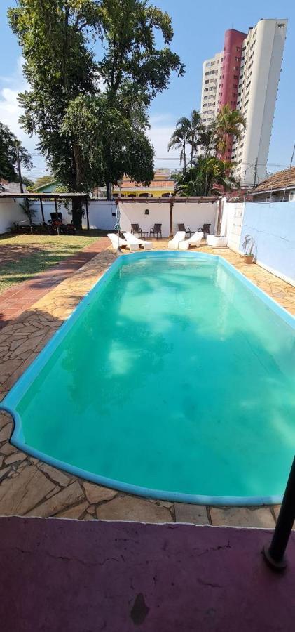 Casa Da Amizade Appartement Foz do Iguaçu Buitenkant foto