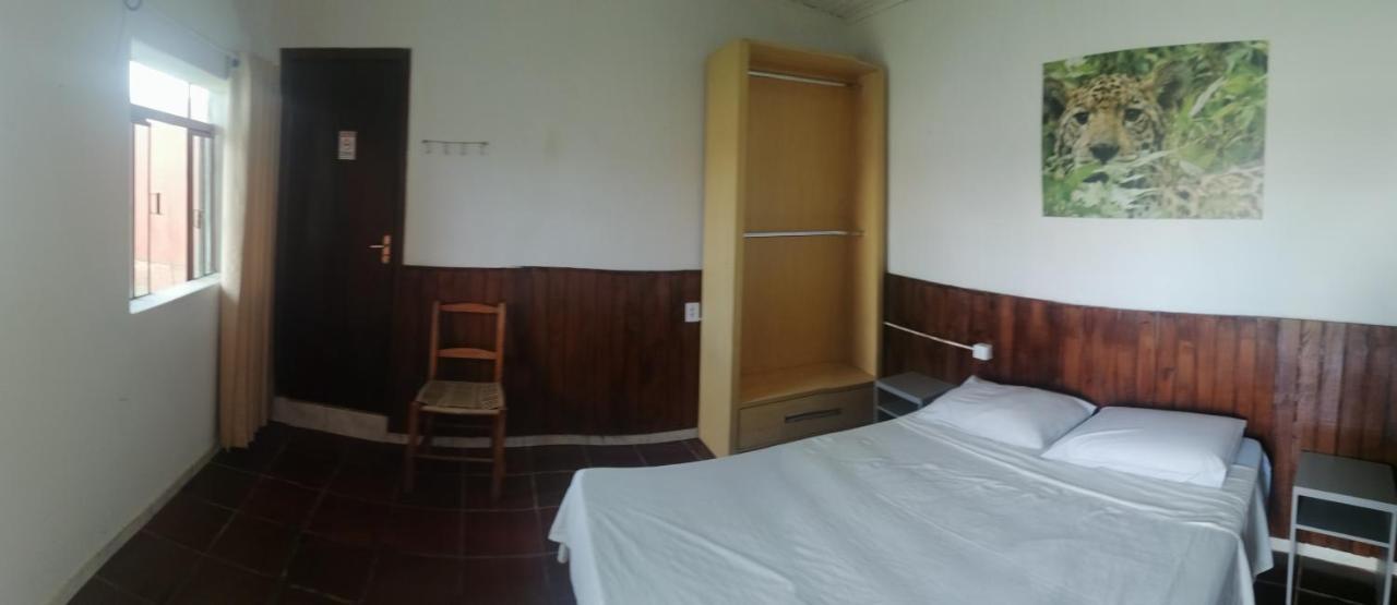 Casa Da Amizade Appartement Foz do Iguaçu Buitenkant foto